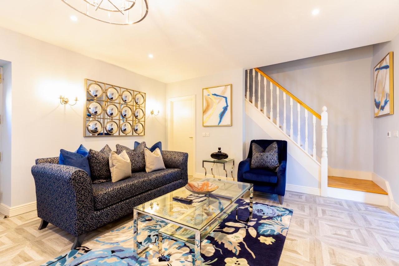 Queens Brook Apartment Navan Eksteriør billede